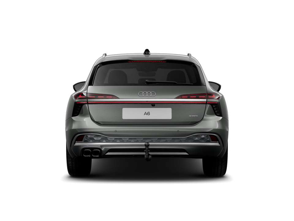 Audi A6 - Imagem 6