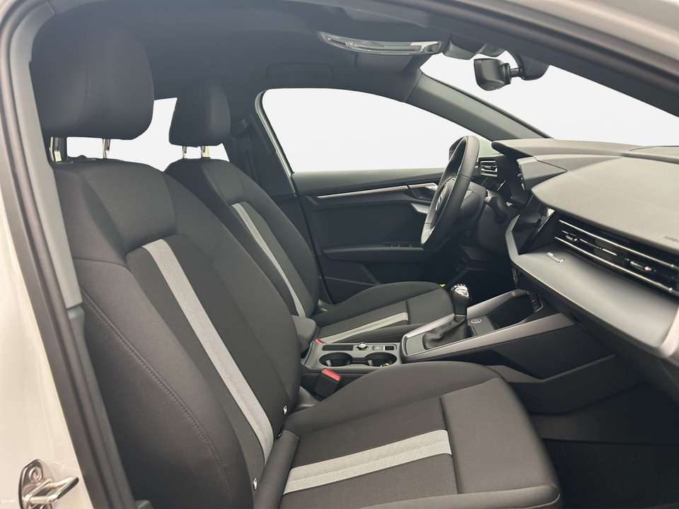 Audi A3 - Imagem 4