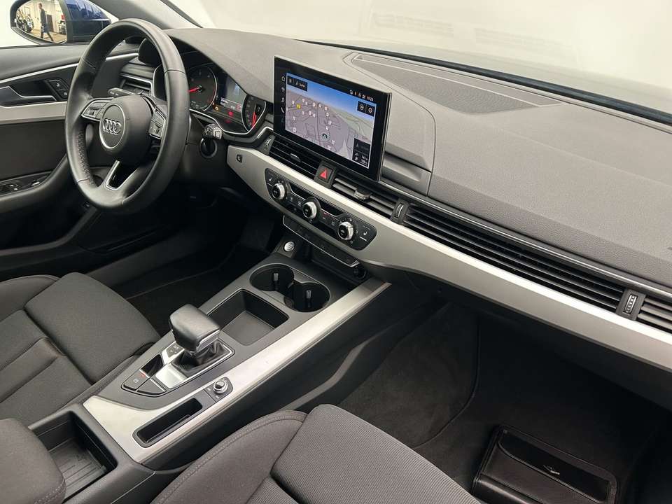 Audi A4 - Imagem 7