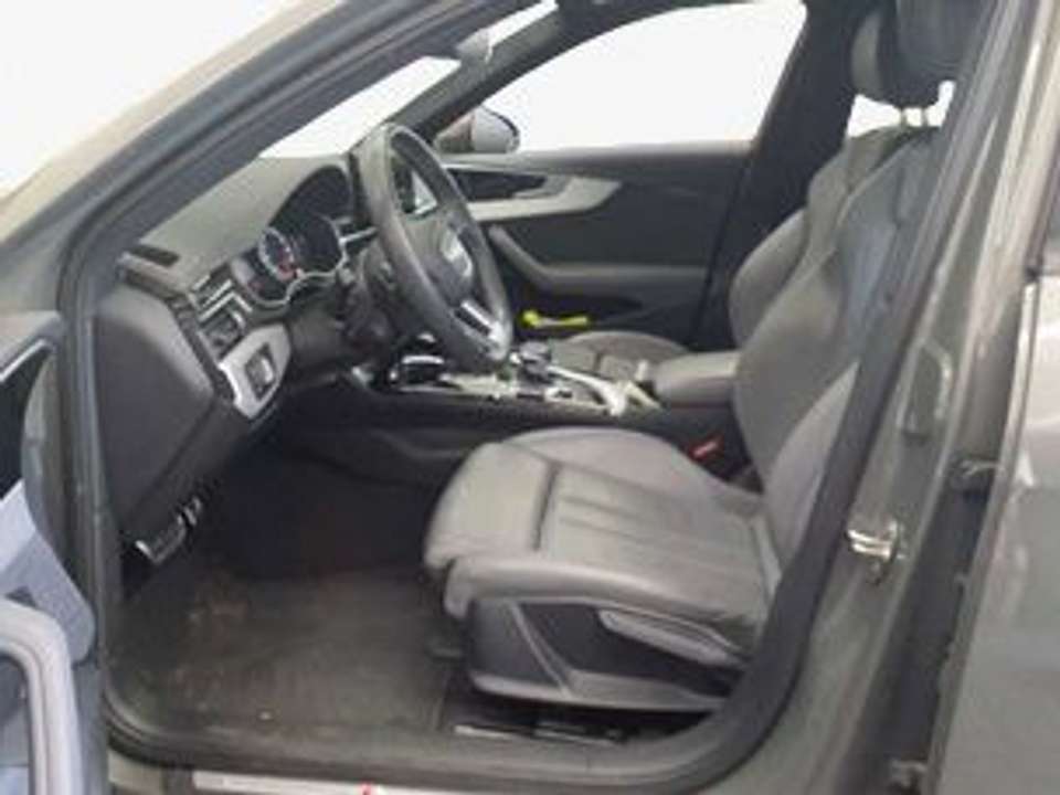 Audi A4 - Imagem 4