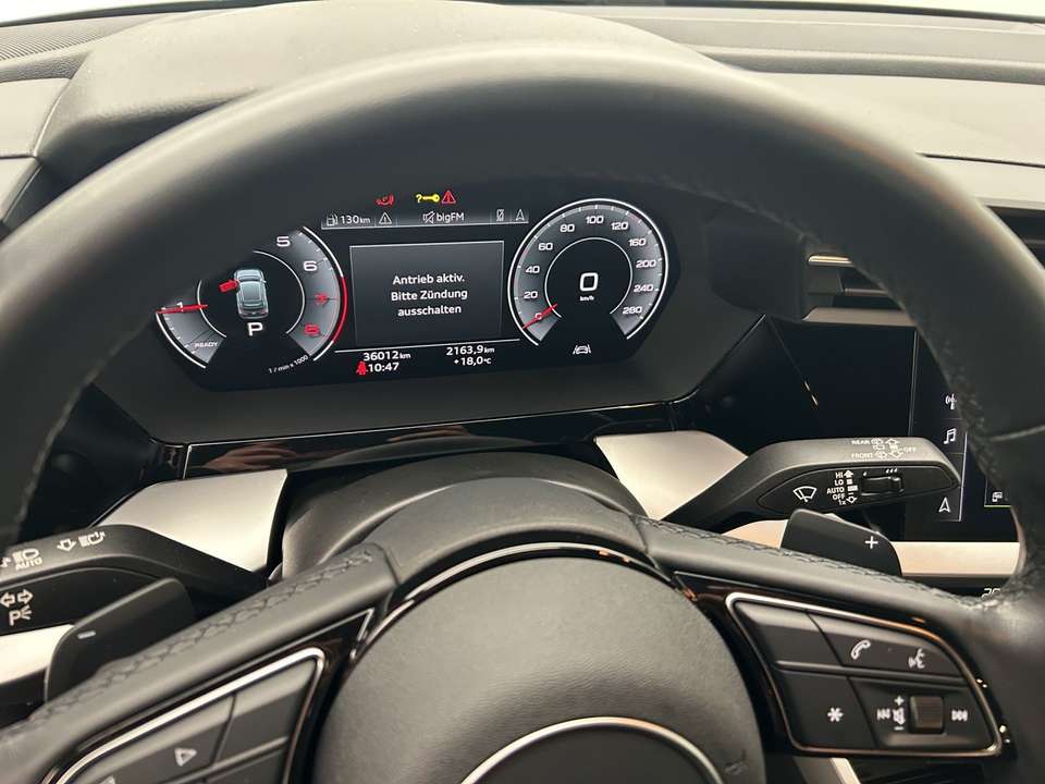 Audi A3 - Imagem 9