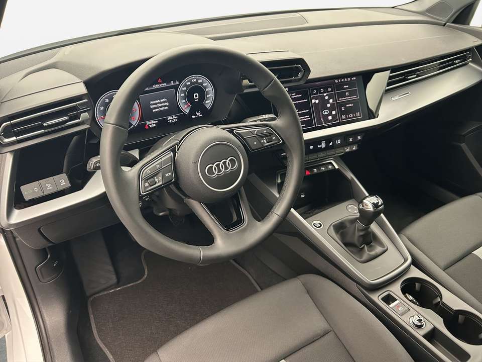 Audi A3 - Imagem 5