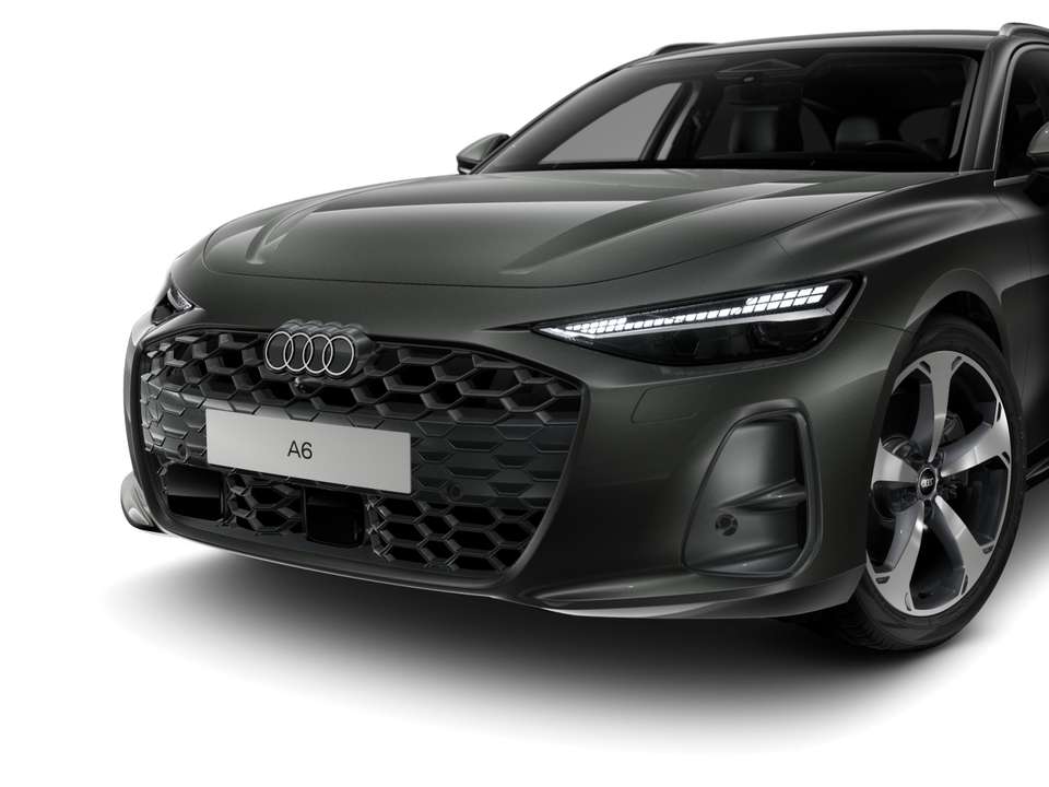 Audi A6 - Imagem 7