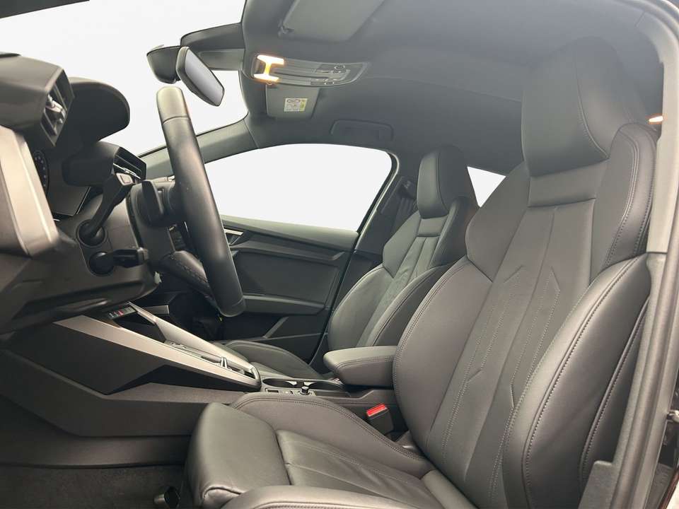 Audi A3 - Imagem 10