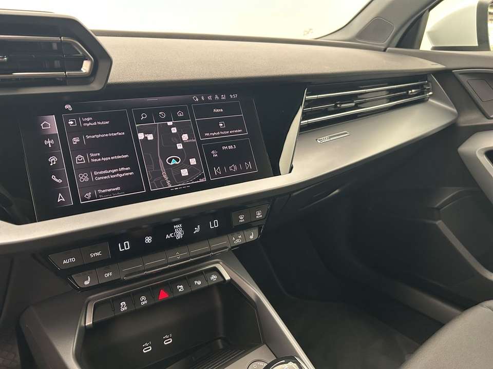 Audi A3 - Imagem 6