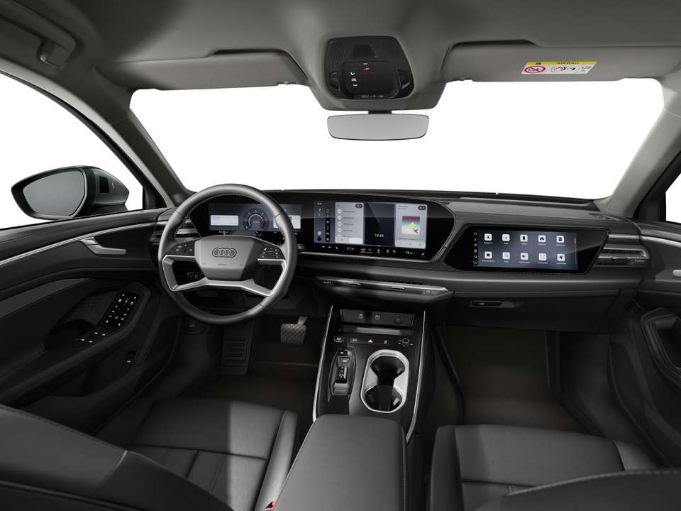 Audi A6 - Imagem 8