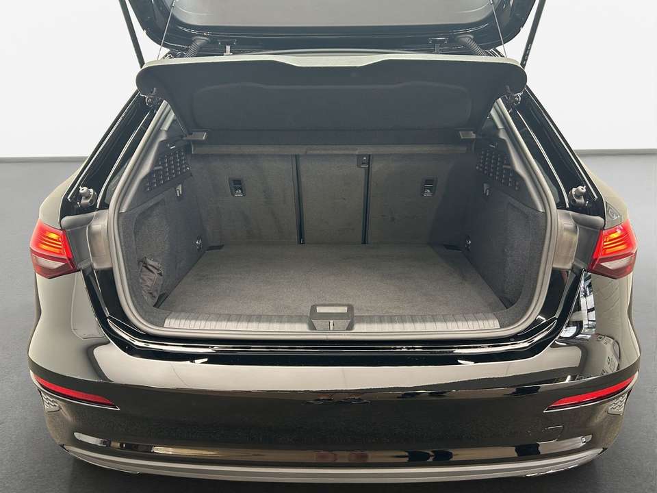 Audi A3 - Imagem 11
