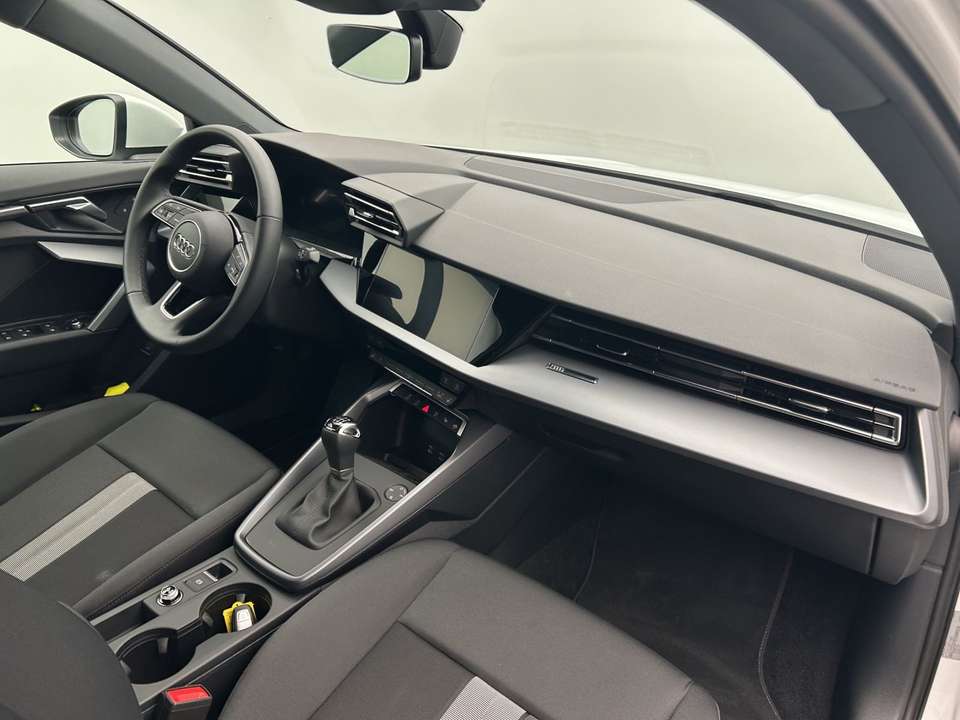 Audi A3 - Imagem 7