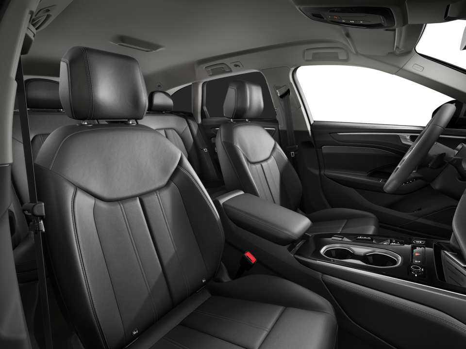 Audi A6 - Imagem 9