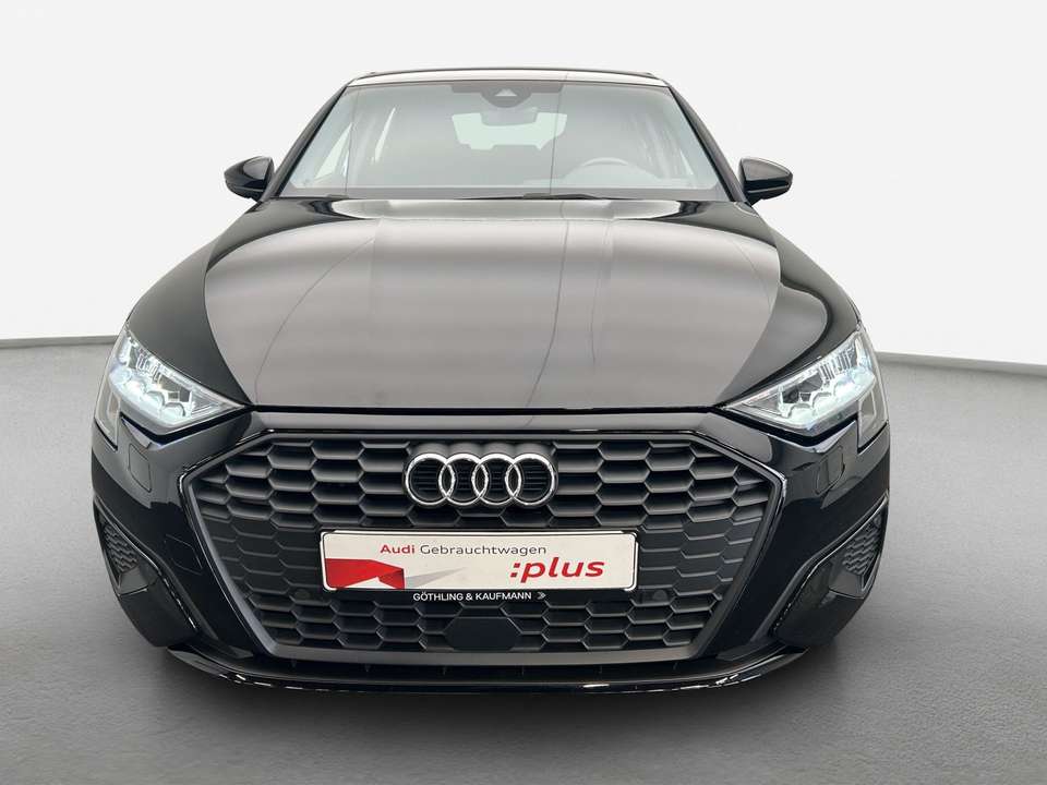 Audi A3 - Imagem 12