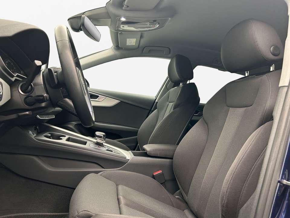 Audi A4 - Imagem 10