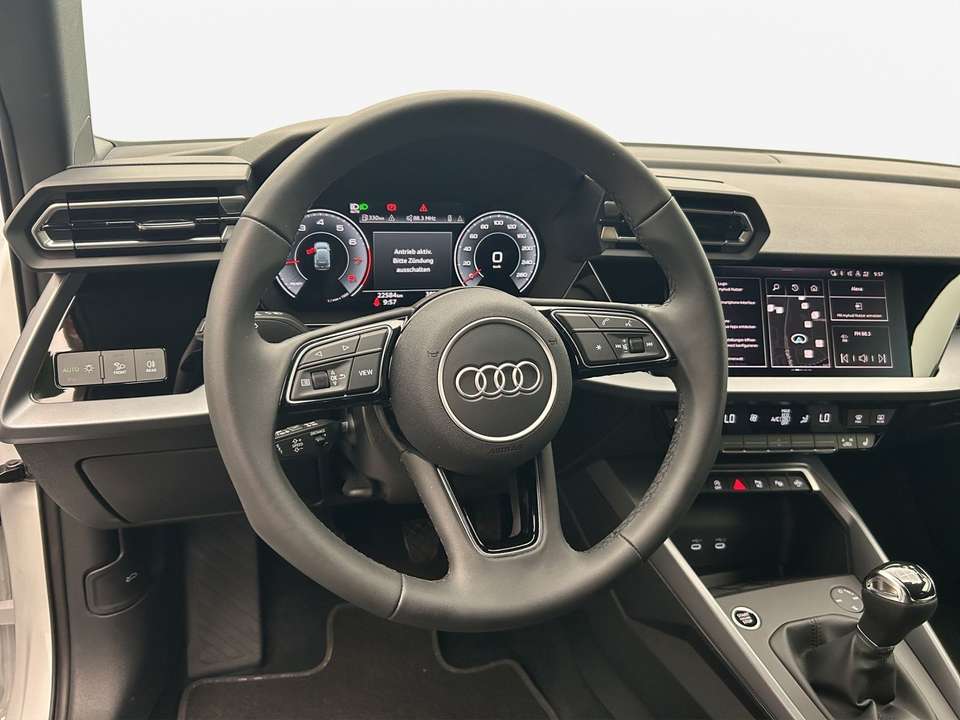 Audi A3 - Imagem 8