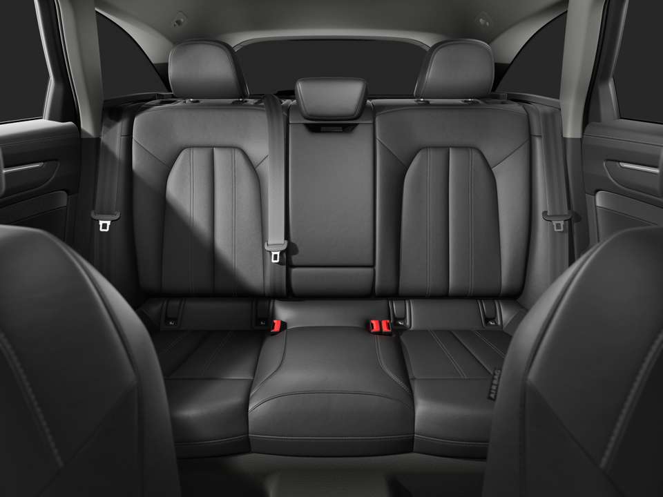 Audi A6 - Imagem 10