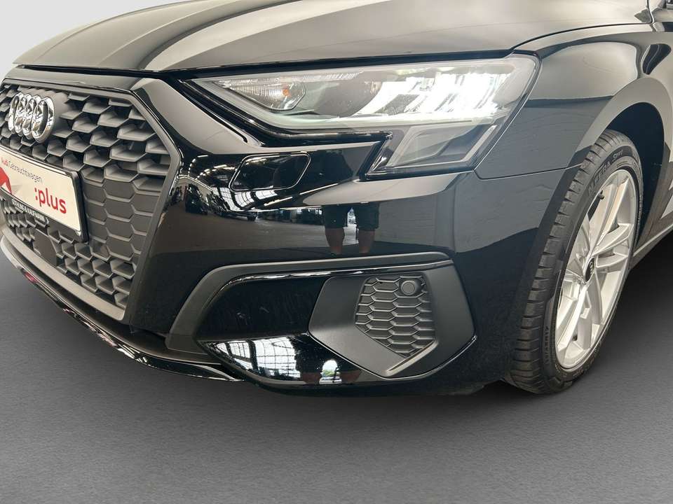 Audi A3 - Imagem 13