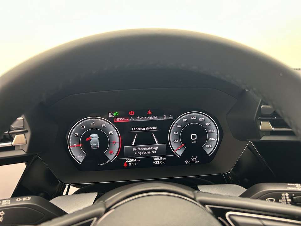 Audi A3 - Imagem 9