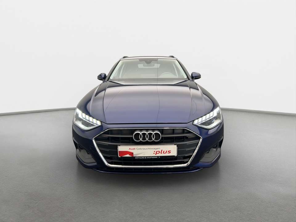Audi A4 - Imagem 12