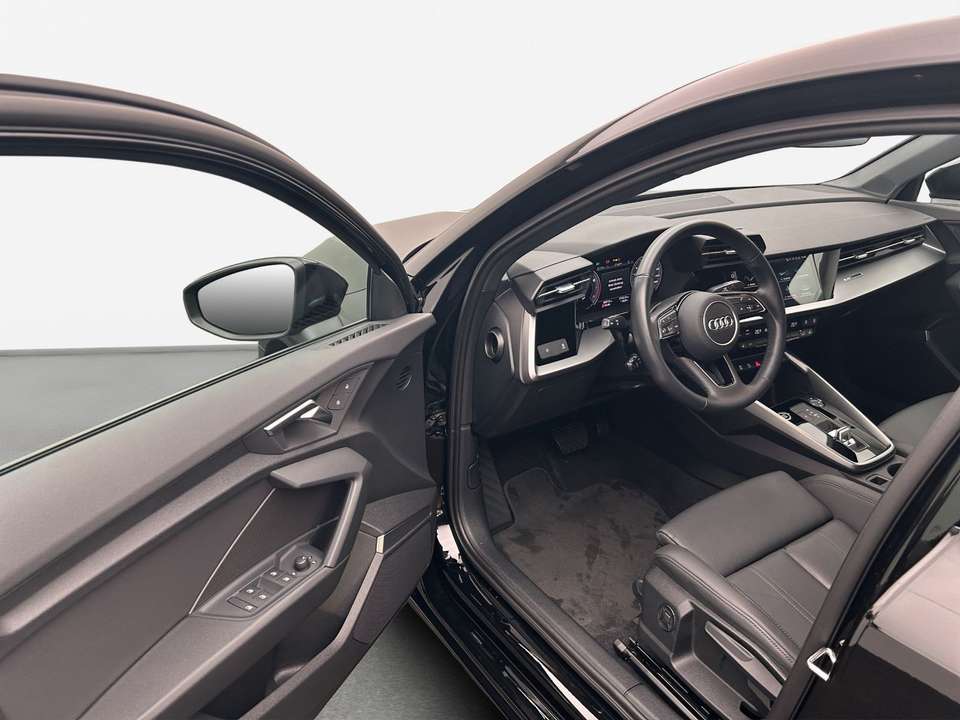 Audi A3 - Imagem 14