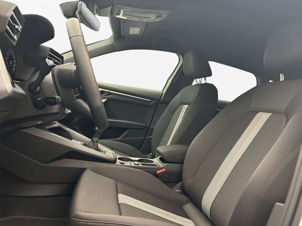 Audi A3 - Imagem 10