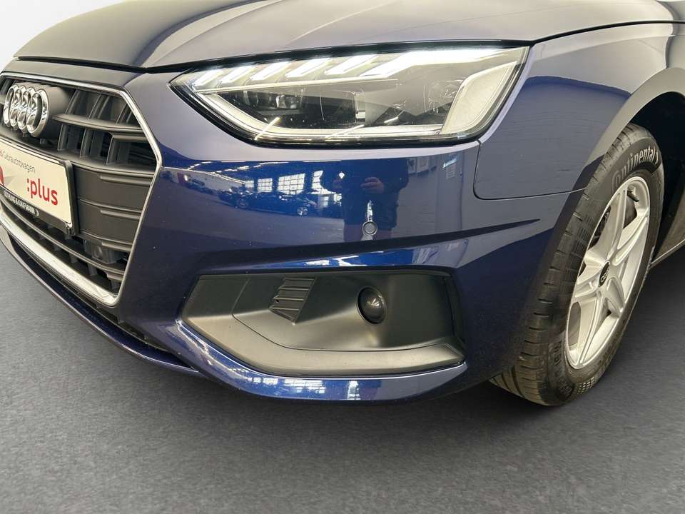 Audi A4 - Imagem 13