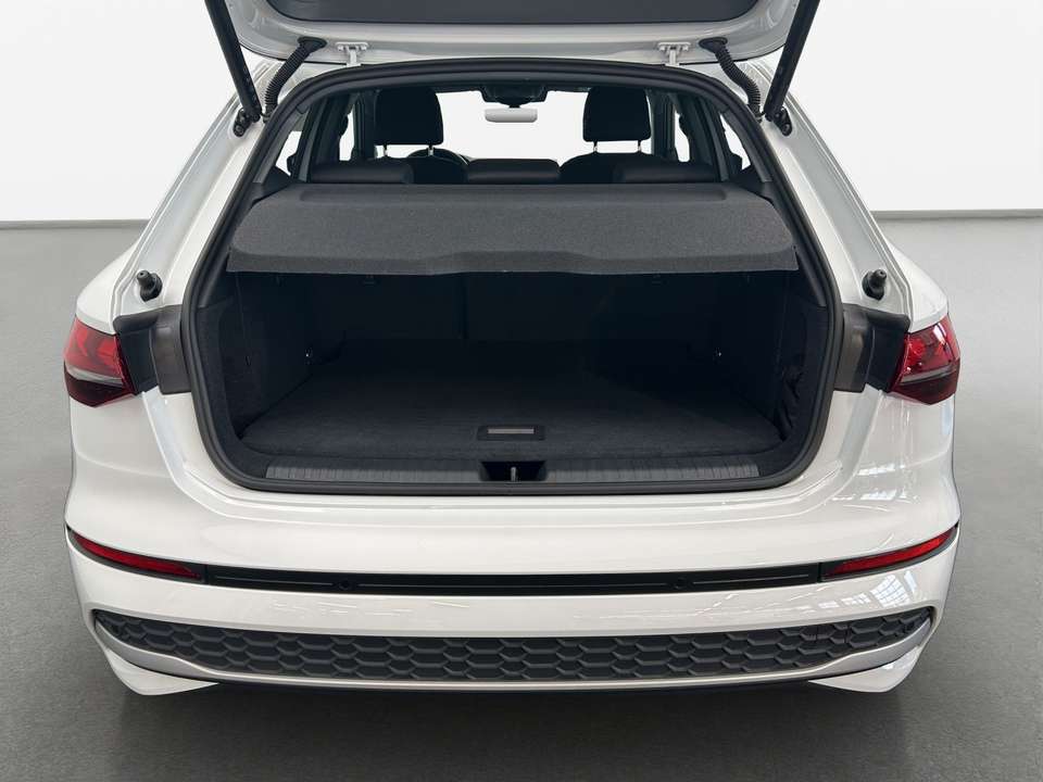 Audi A3 - Imagem 11
