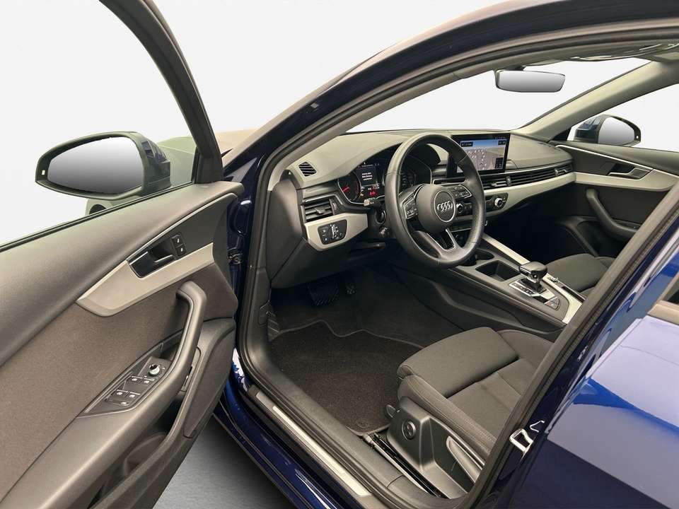 Audi A4 - Imagem 14