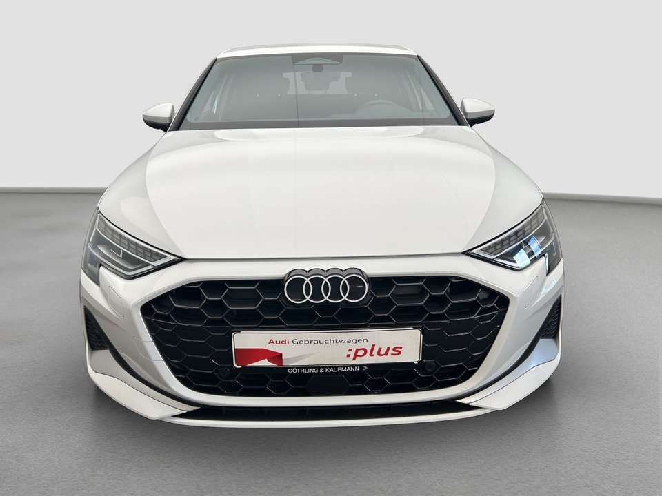 Audi A3 - Imagem 12