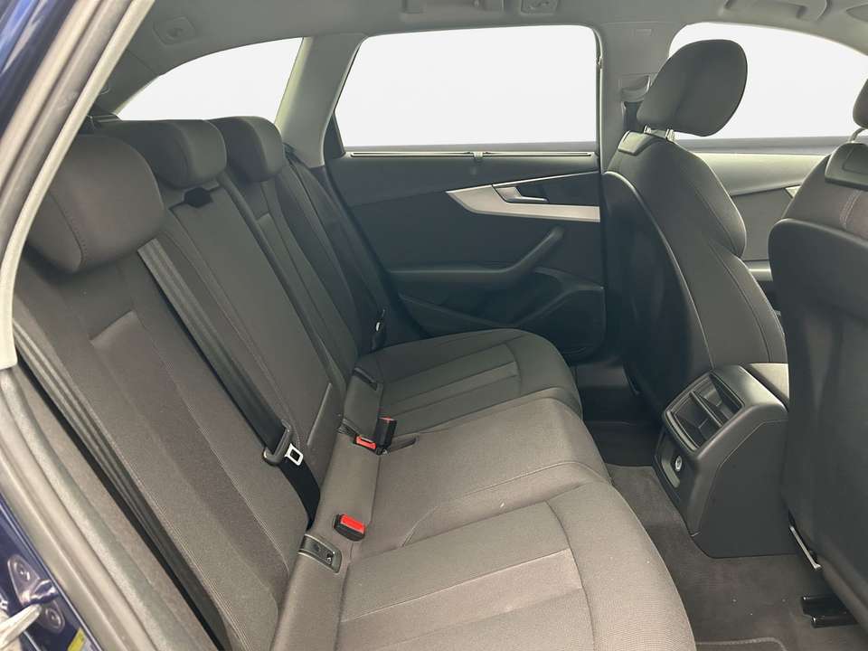 Audi A4 - Imagem 15