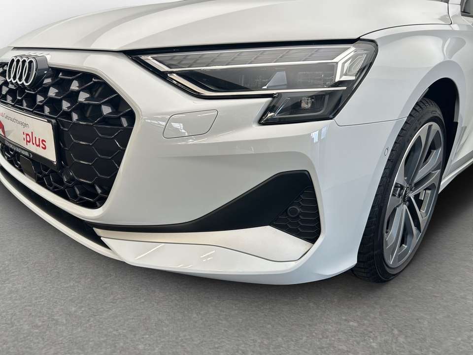 Audi A3 - Imagem 13