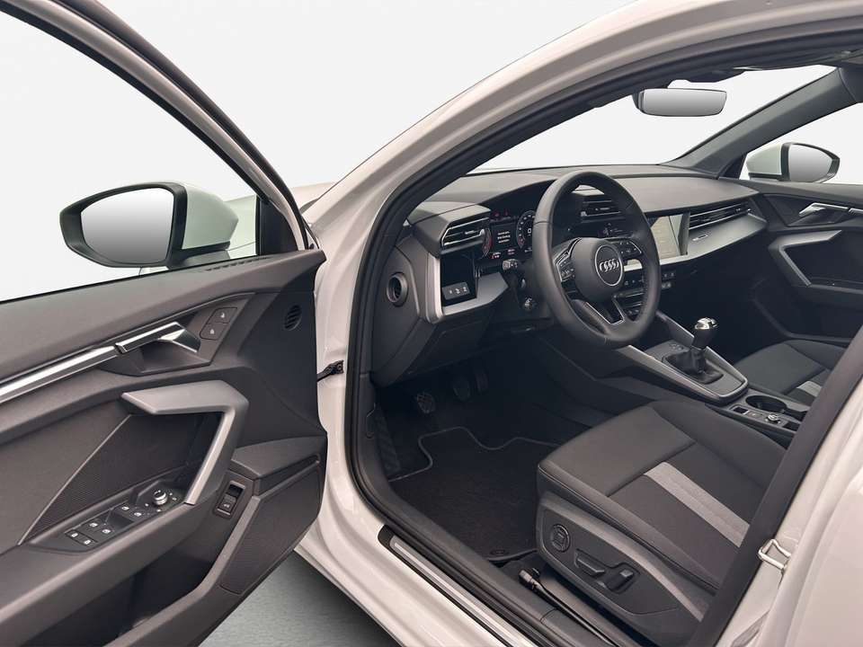 Audi A3 - Imagem 14