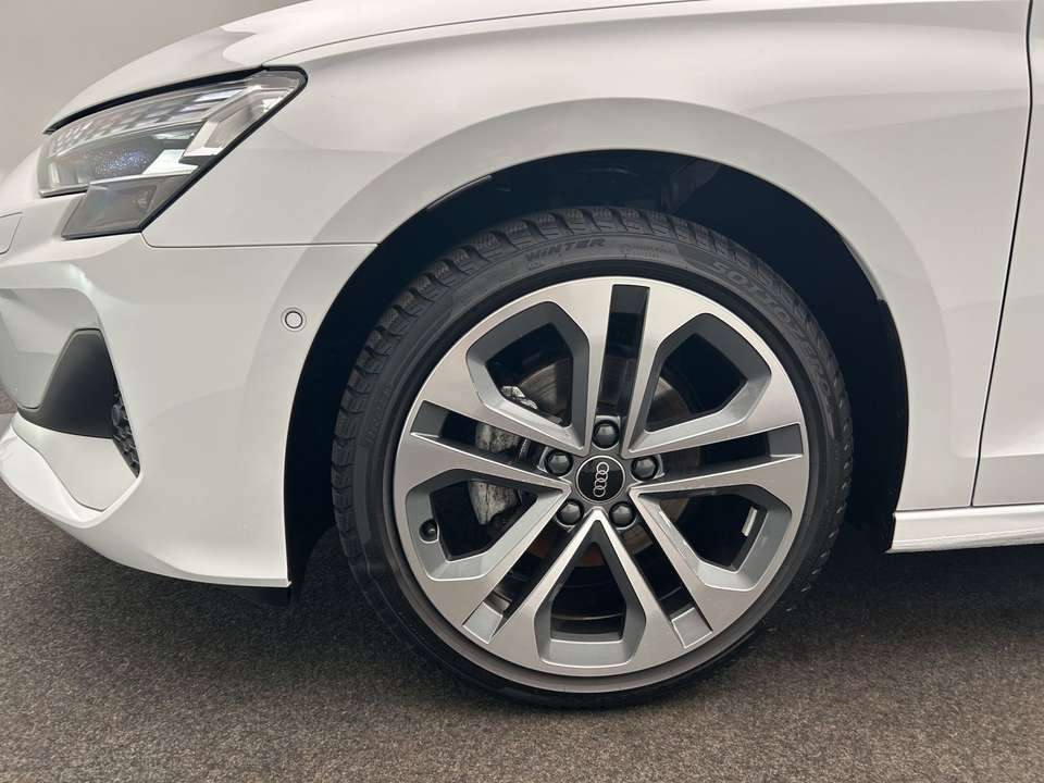 Audi A3 - Imagem 15