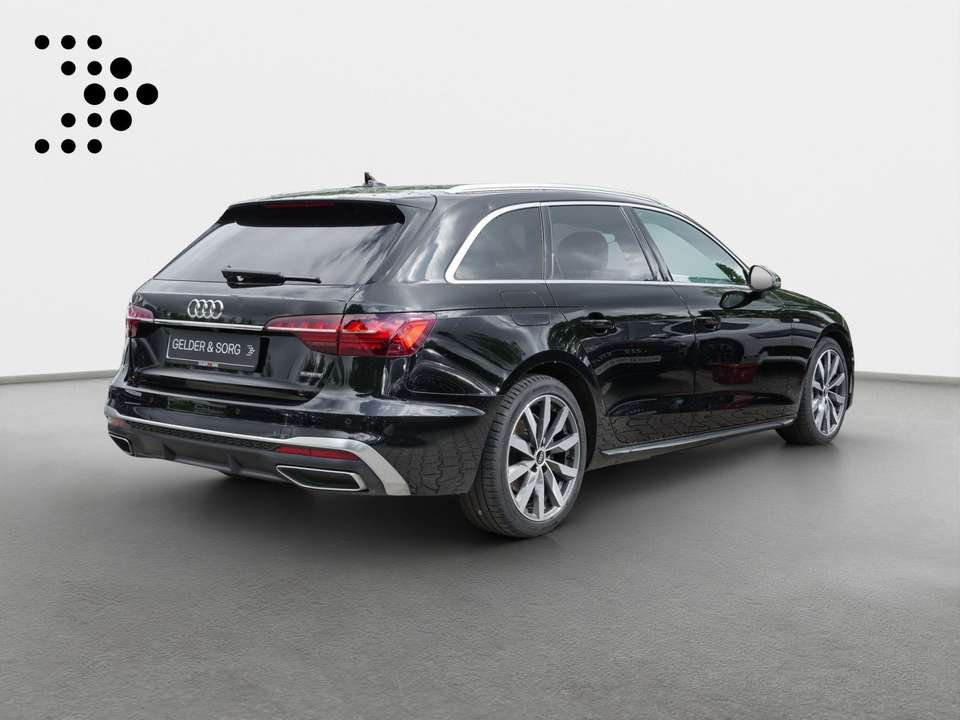 Audi A4 - Imagem 2