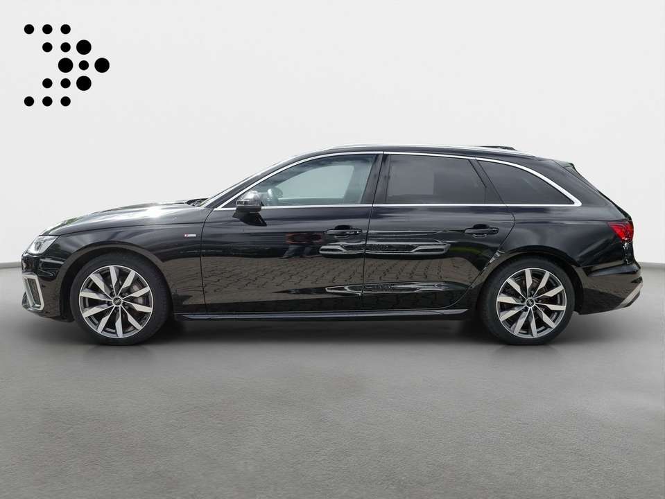 Audi A4 - Imagem 3