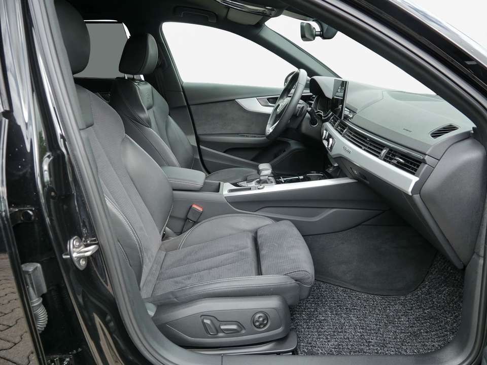Audi A4 - Imagem 4