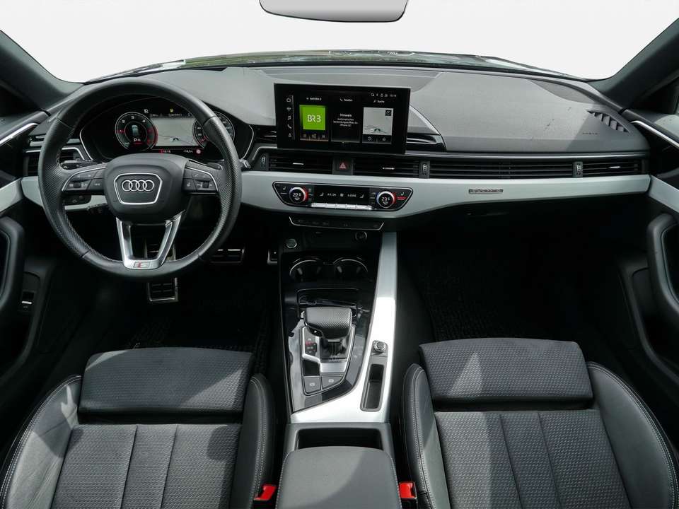 Audi A4 - Imagem 5