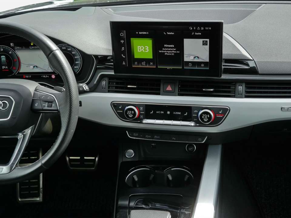 Audi A4 - Imagem 6