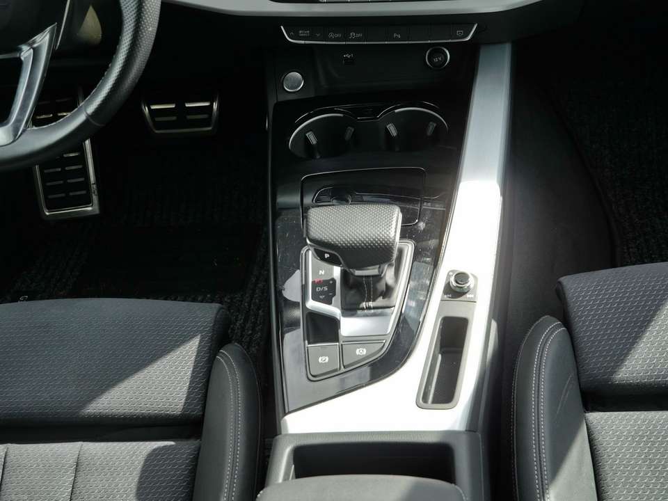 Audi A4 - Imagem 7
