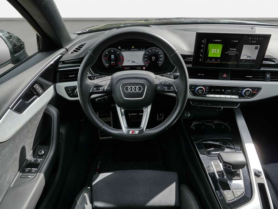 Audi A4 - Imagem 8