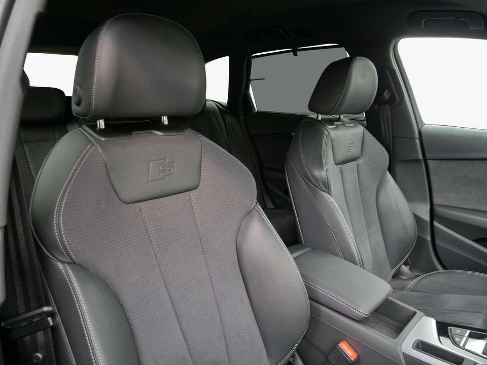 Audi A4 - Imagem 10