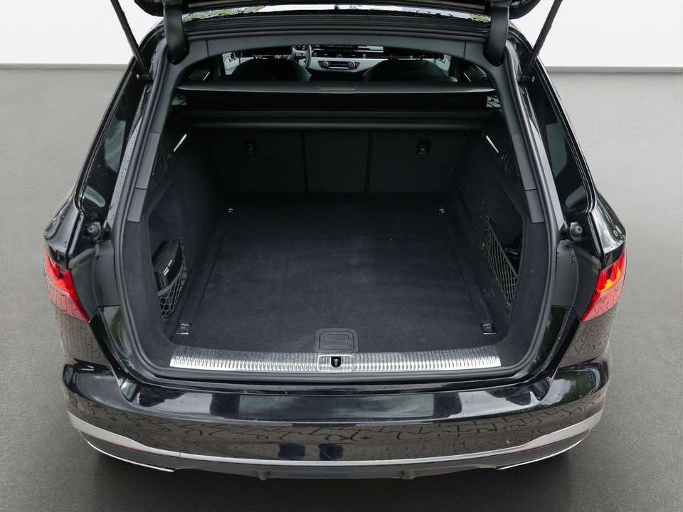 Audi A4 - Imagem 11
