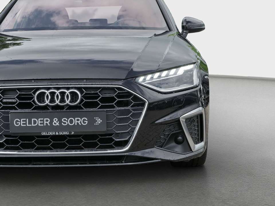 Audi A4 - Imagem 12