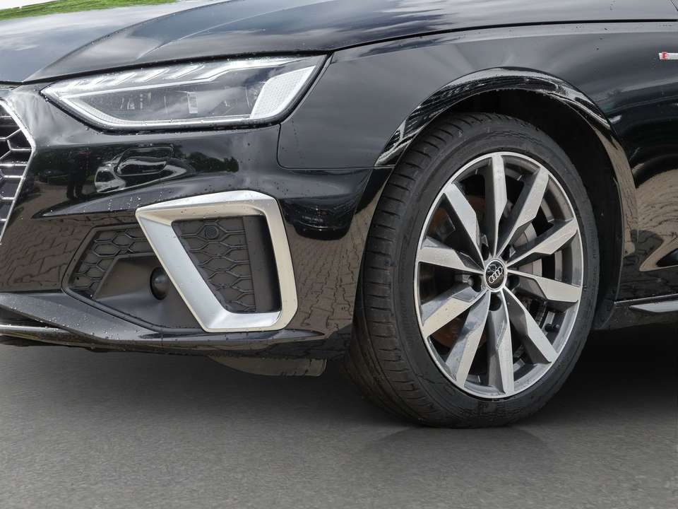 Audi A4 - Imagem 13