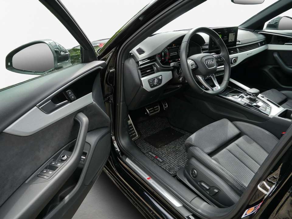 Audi A4 - Imagem 14