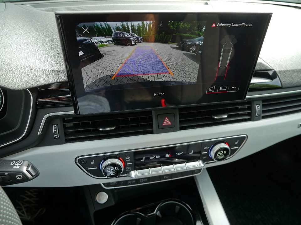 Audi A4 - Imagem 15