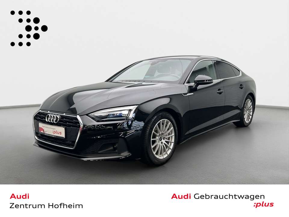 Audi A5 - Imagem 1