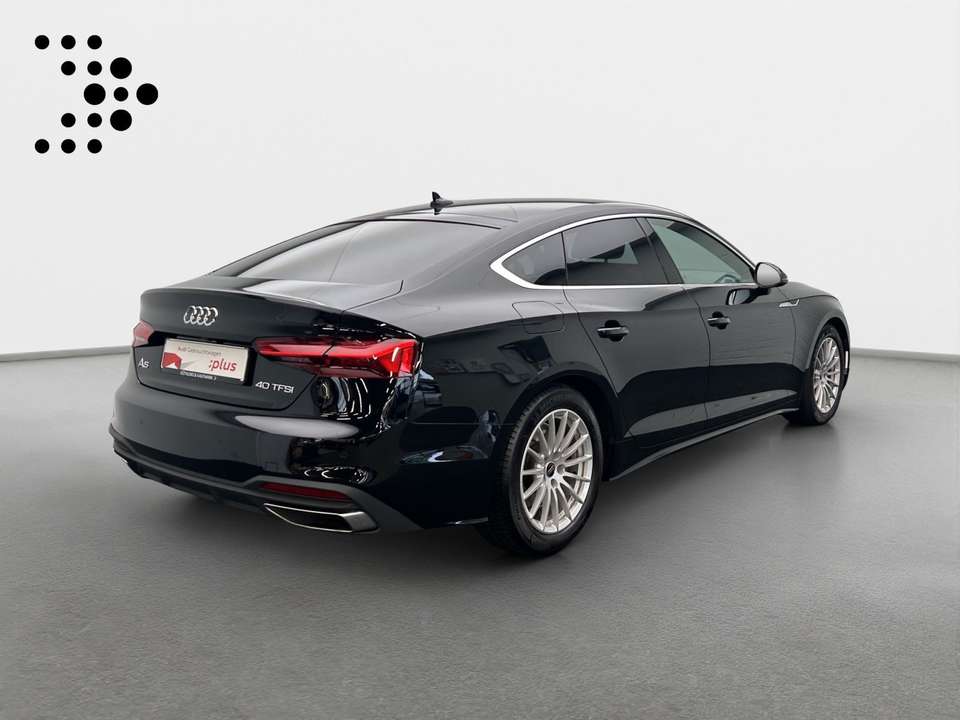 Audi A5 - Imagem 2