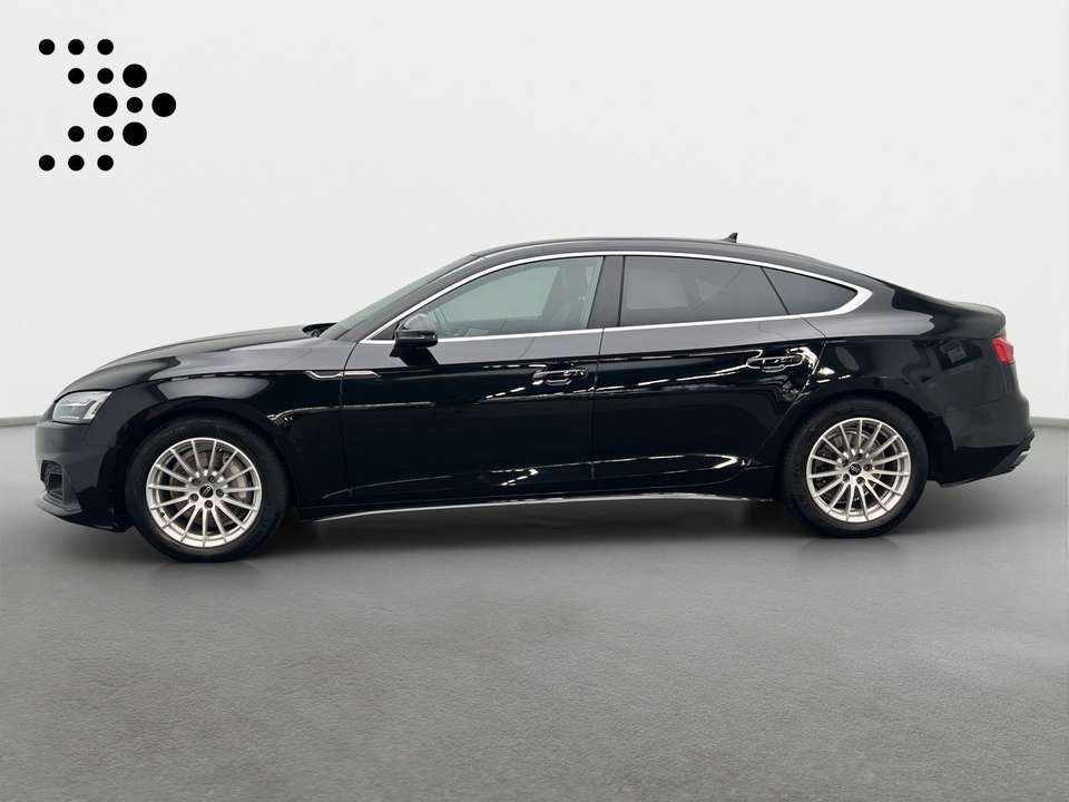 Audi A5 - Imagem 3
