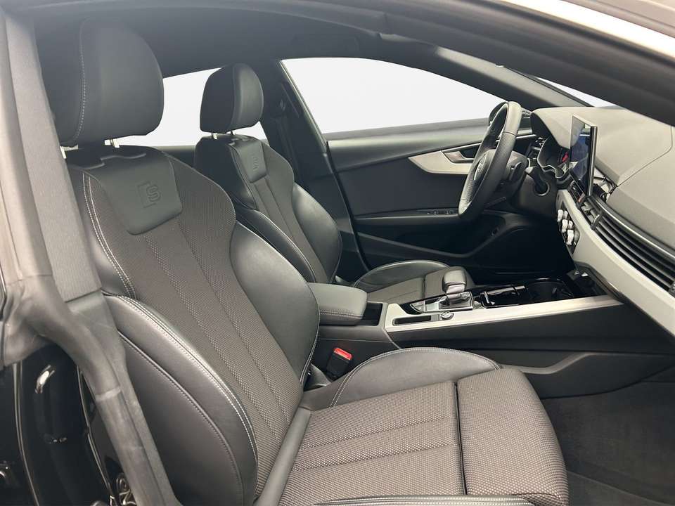 Audi A5 - Imagem 4