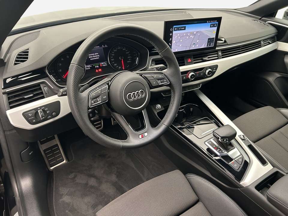 Audi A5 - Imagem 5