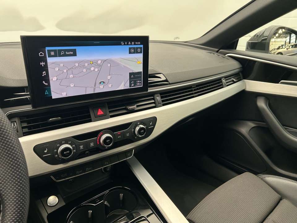 Audi A5 - Imagem 6