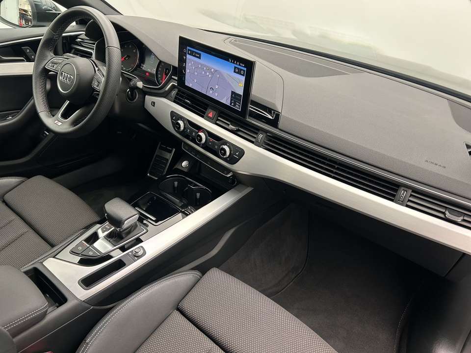 Audi A5 - Imagem 7
